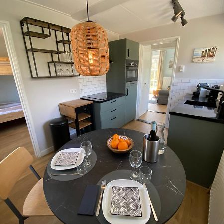 Vakantiehuis Duinhoek Vebenabos Te Koudekerke Dishoek Aan Zee ภายนอก รูปภาพ