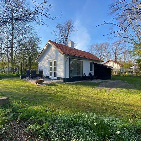 Vakantiehuis Duinhoek Vebenabos Te Koudekerke Dishoek Aan Zee ภายนอก รูปภาพ