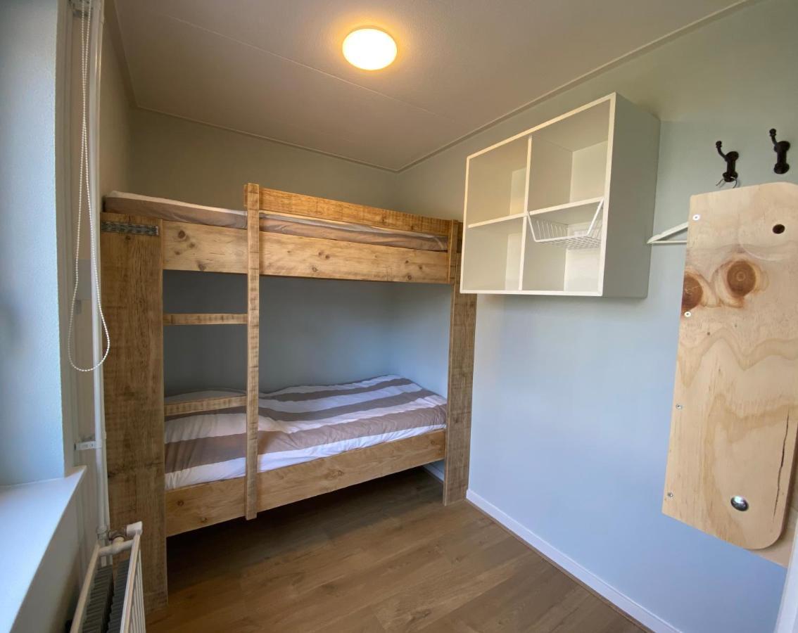 Vakantiehuis Duinhoek Vebenabos Te Koudekerke Dishoek Aan Zee ภายนอก รูปภาพ