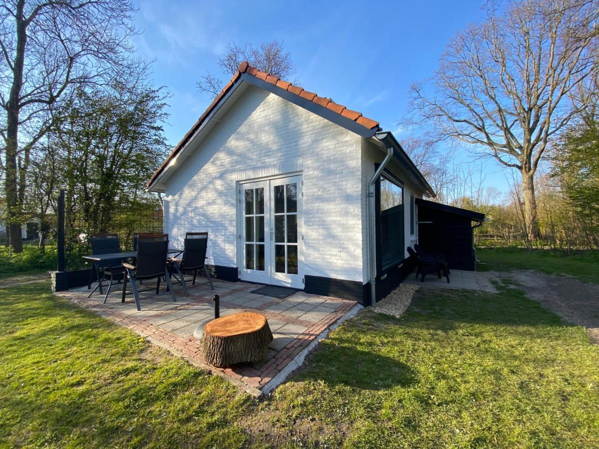 Vakantiehuis Duinhoek Vebenabos Te Koudekerke Dishoek Aan Zee ภายนอก รูปภาพ
