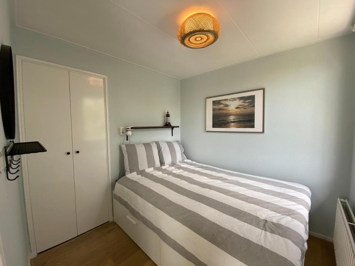 Vakantiehuis Duinhoek Vebenabos Te Koudekerke Dishoek Aan Zee ภายนอก รูปภาพ