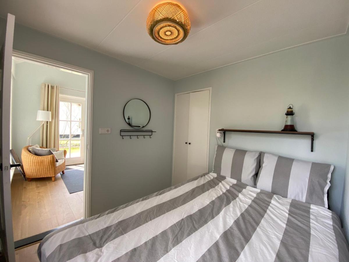 Vakantiehuis Duinhoek Vebenabos Te Koudekerke Dishoek Aan Zee ภายนอก รูปภาพ